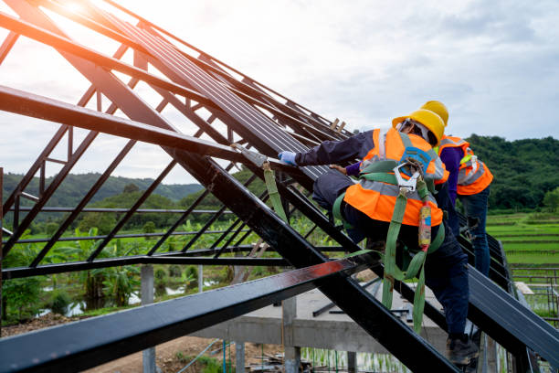 Best Roof Maintenance Services  in Fairmount, GA