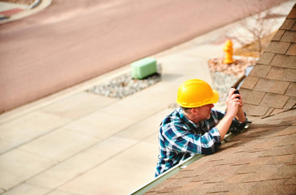 Gutter Installation and Roofing in Fairmount, GA