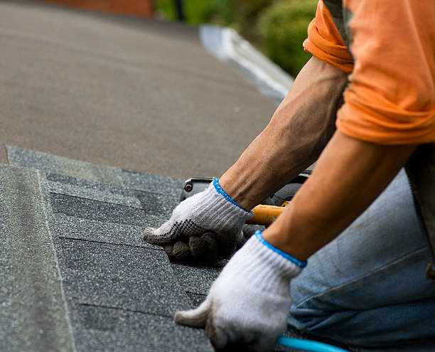 Quick and Trustworthy Emergency Roof Repair Services in Fairmount, GA