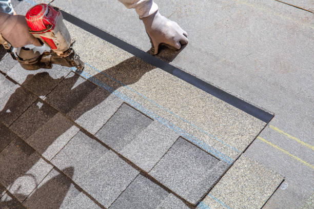 Best Residential Roofing Contractor  in Fairmount, GA