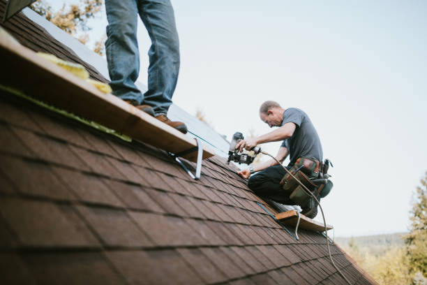Professional Roofing Contractor in Fairmount, GA