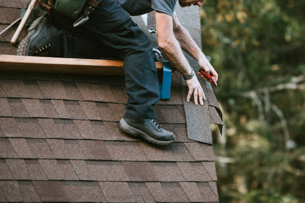 Best Emergency Roof Repair  in Fairmount, GA